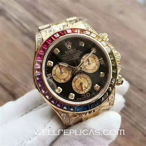 wish replica rolex|replica rolex for men.